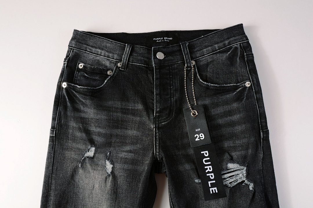 Other 260 Purple Jeans - Image 3
