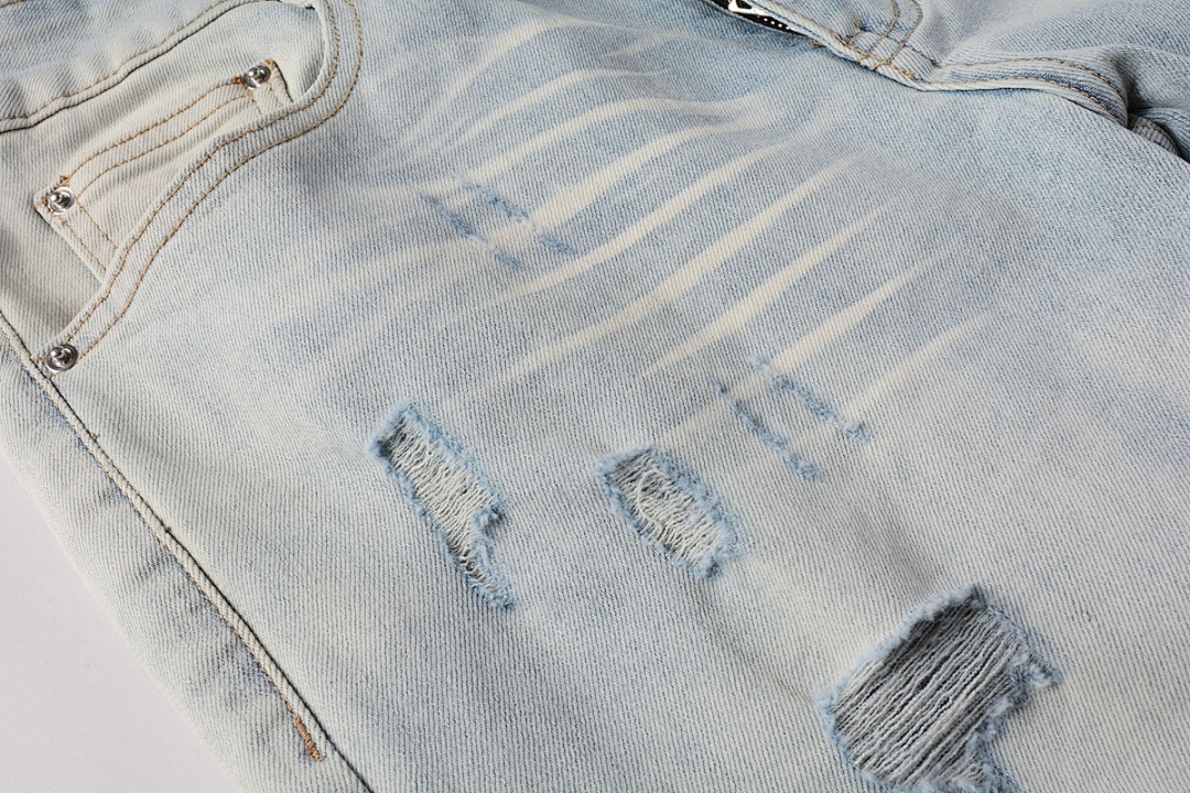 AMIRI 260 AMIRI JEANS - Image 7