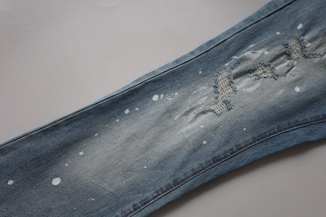 Other 260 Purple Jeans - Image 18