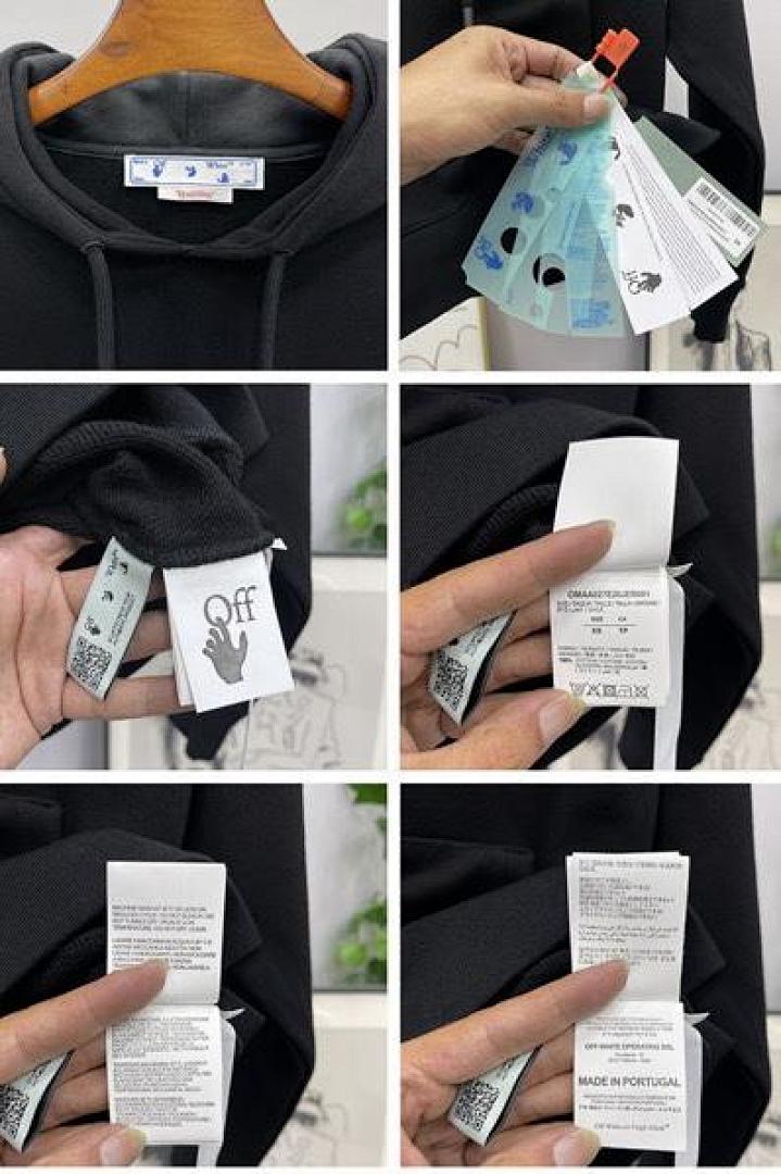 Other 250 Off (White) - Image 9