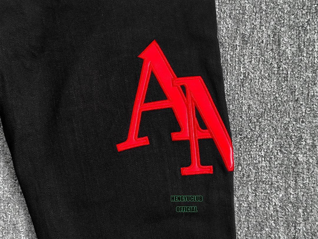 AMIRI 260 AMIRI JEANS - Image 9