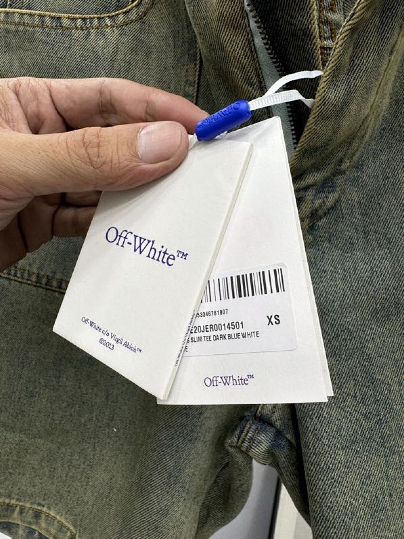 Other 220 Off (White) - Image 8