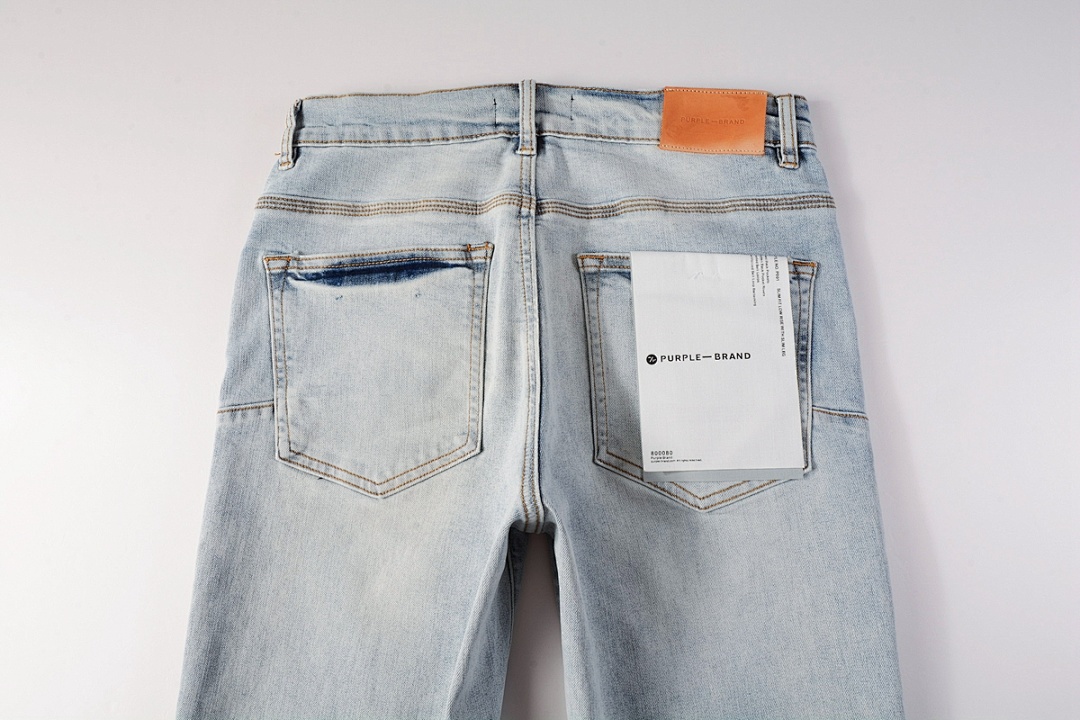 Other 260 Purple Jeans - Image 11