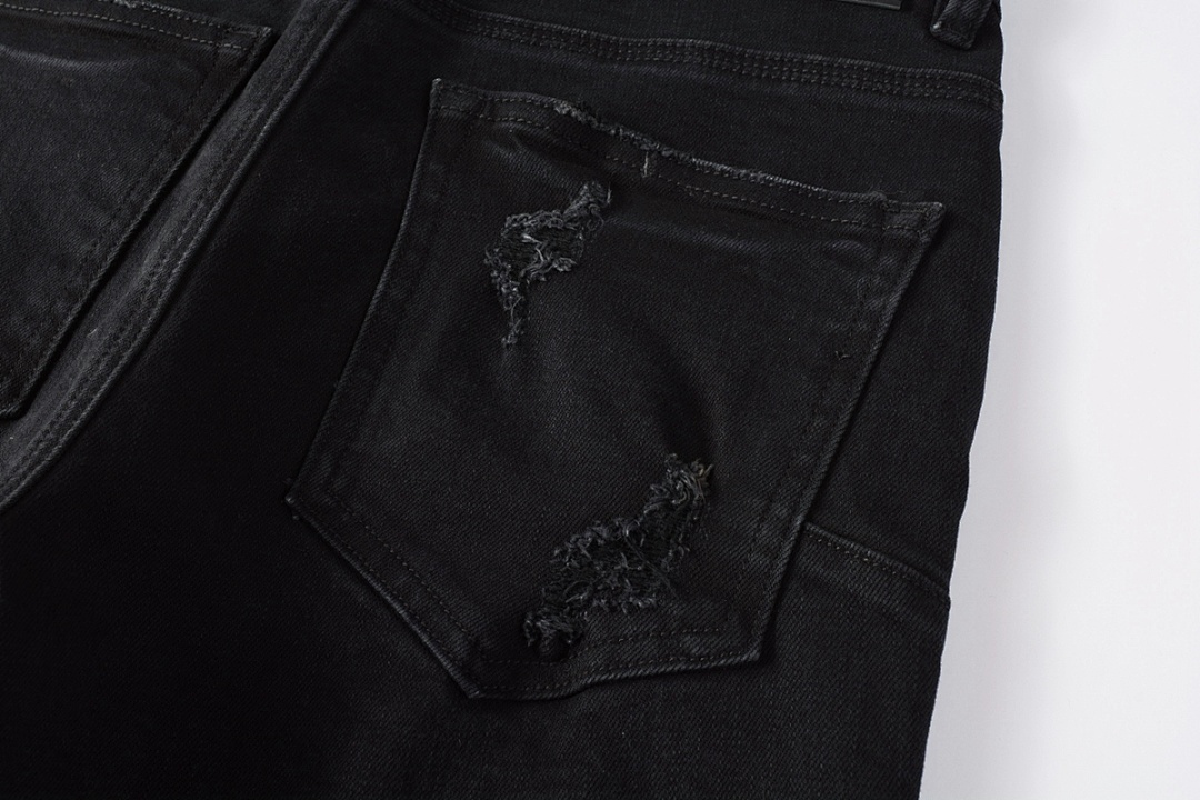 Other 260 Purple Jeans - Image 12