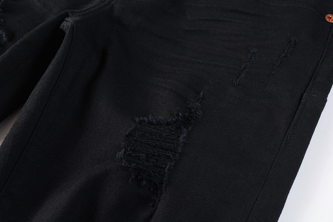 Other 260 Purple Jeans - Image 12