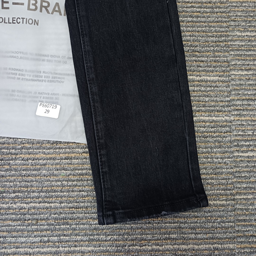 Other 260 Purple Jeans - Image 10