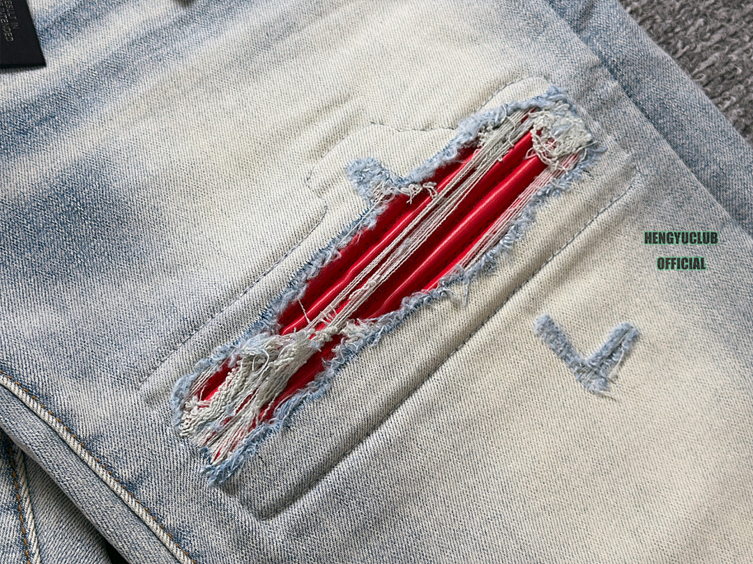 AMIRI 260 AMIRI JEANS - Image 7