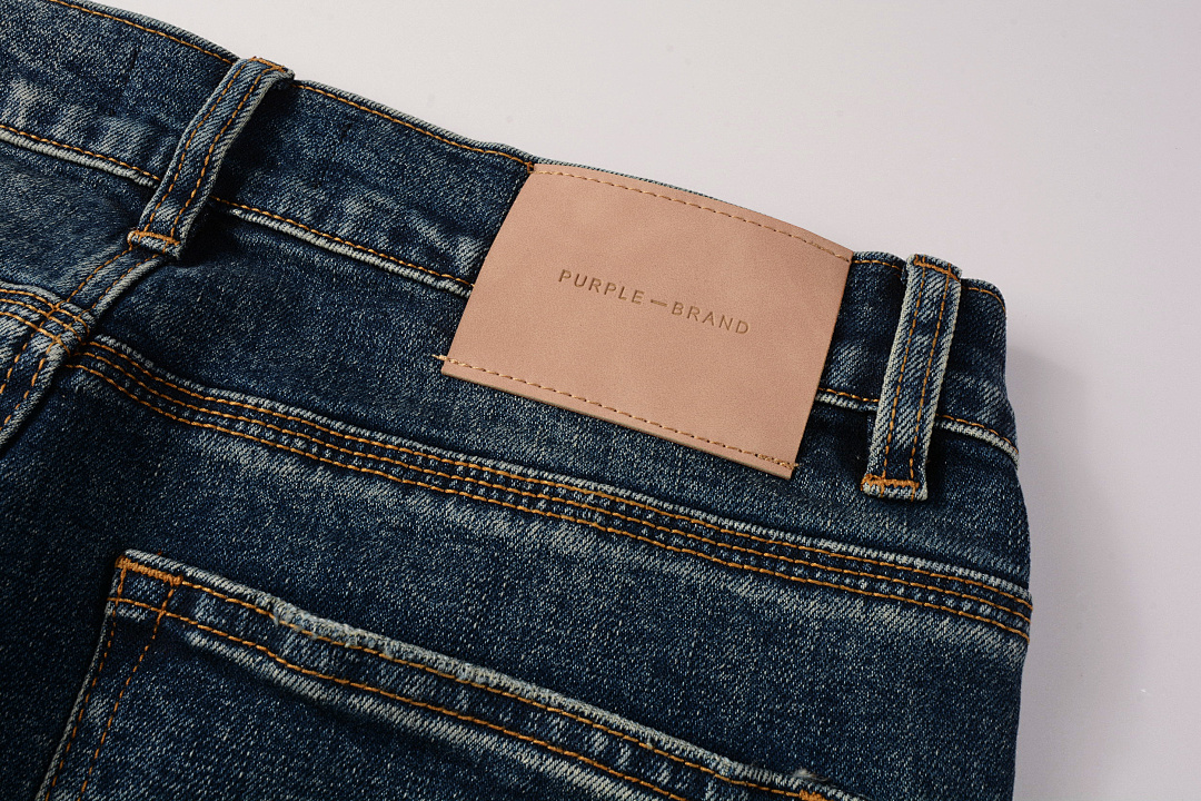 Other 260 Purple Jeans - Image 11