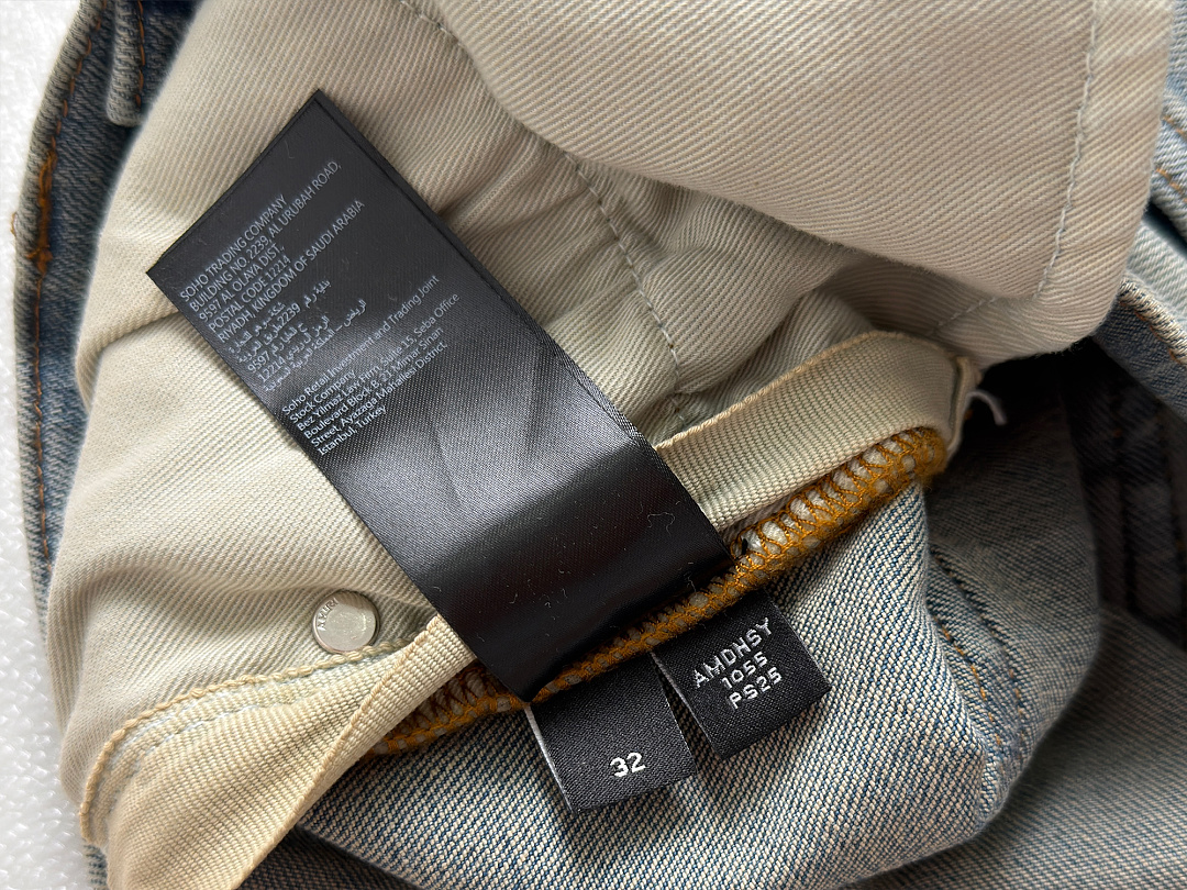 AMIRI AMIRI - Image 14