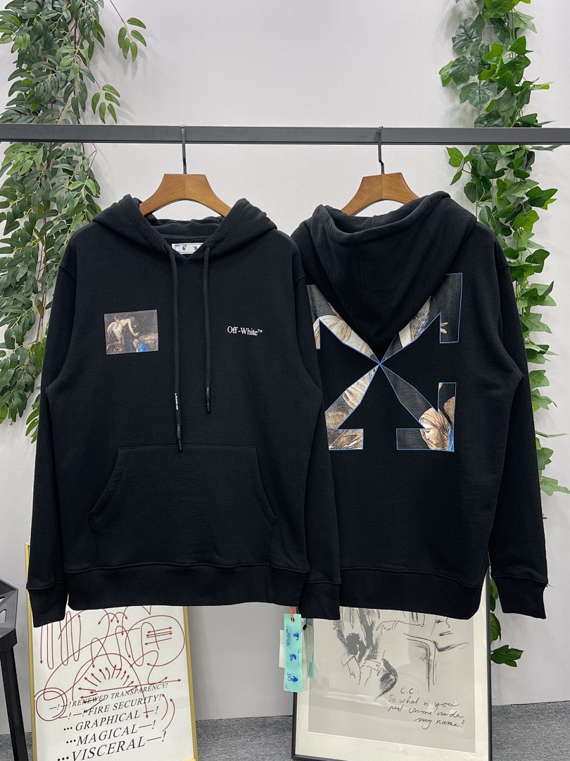 Other 250 Off (White)
