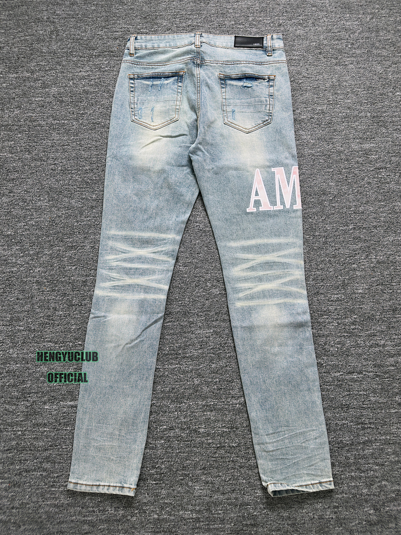 AMIRI 260 AMIRI JEANS - Image 8