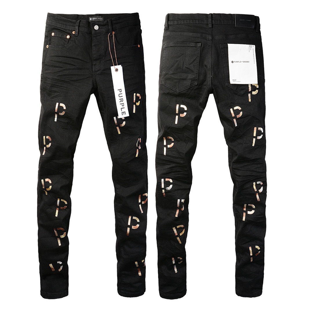 260 Purple Jeans, photo 1