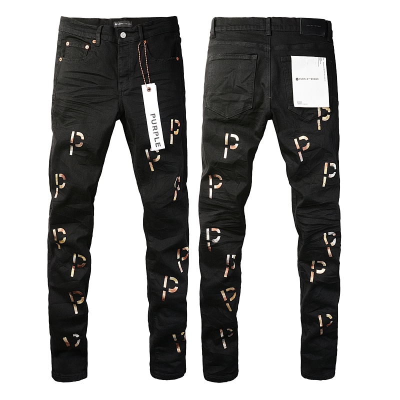 260 Purple Jeans, photo 1