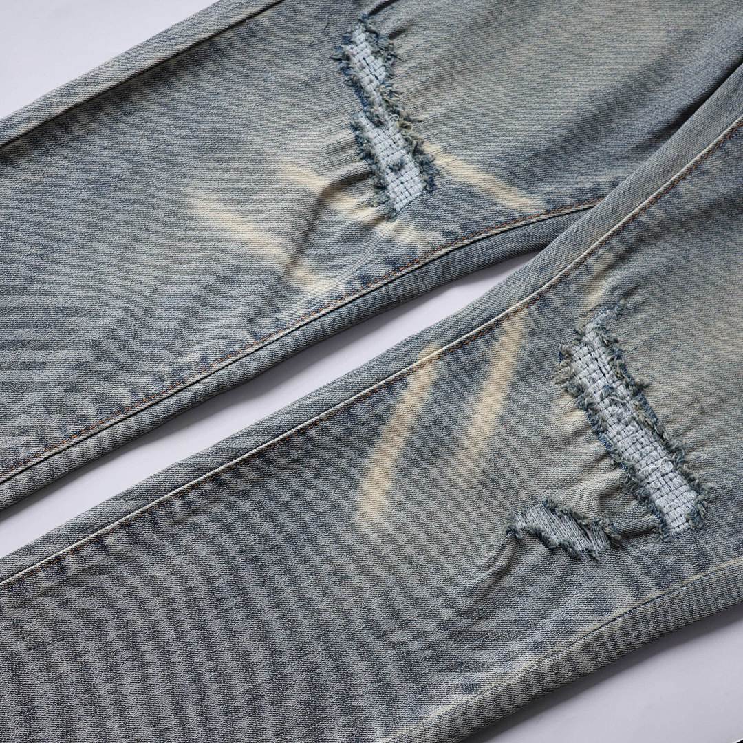 Other 260 Purple Jeans - Image 12
