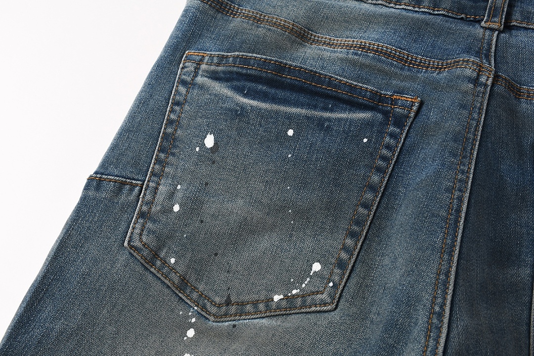 Other 260 Purple Jeans - Image 11