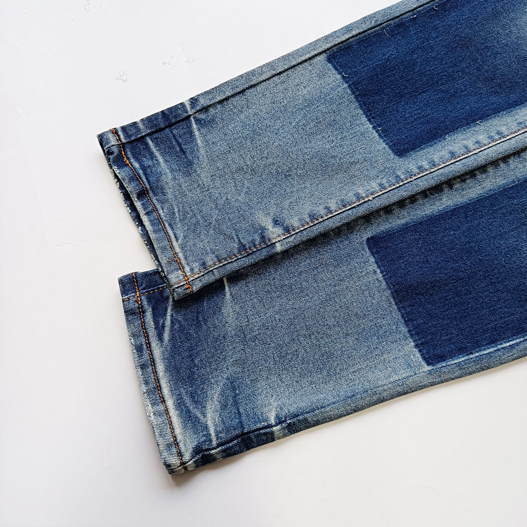 Other 260 Purple Jeans - Image 10