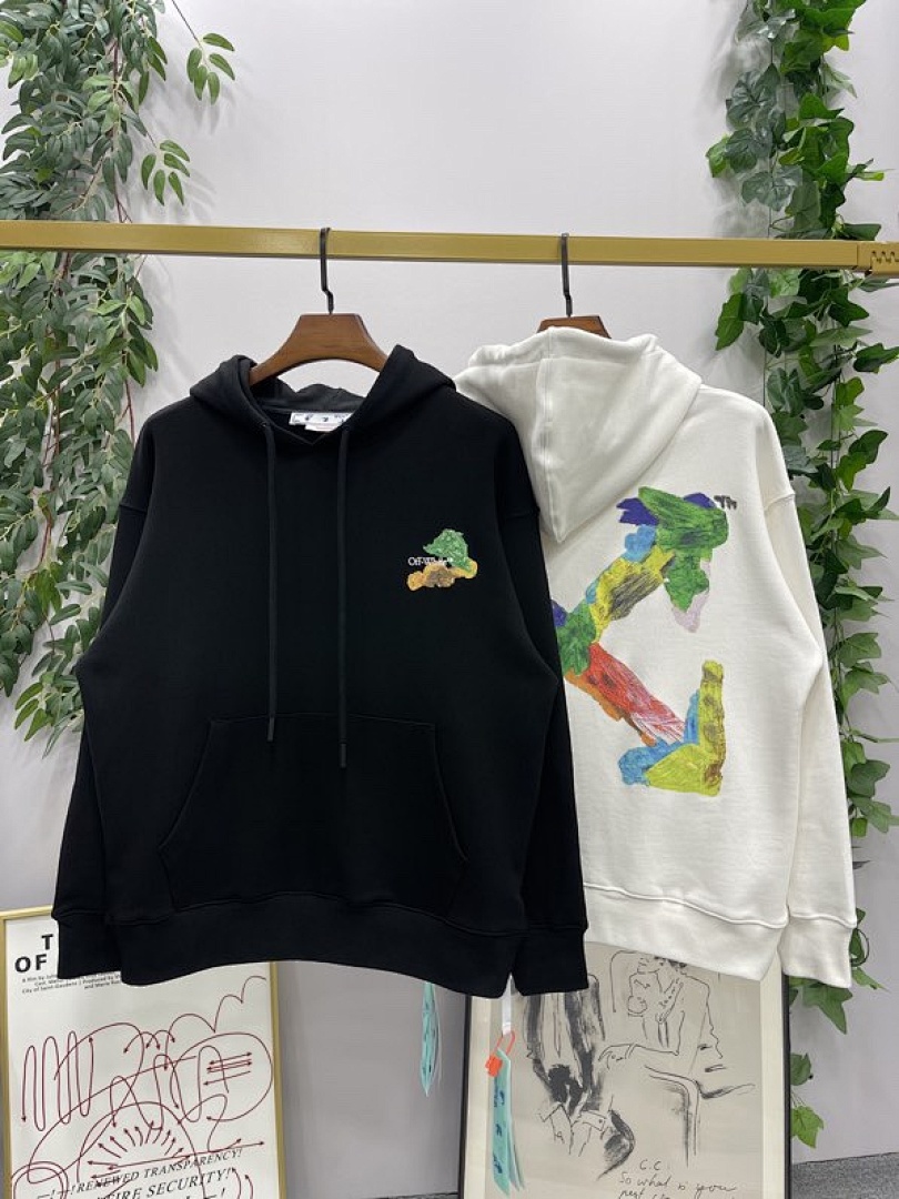 Other 250 Off (White) - Image 4