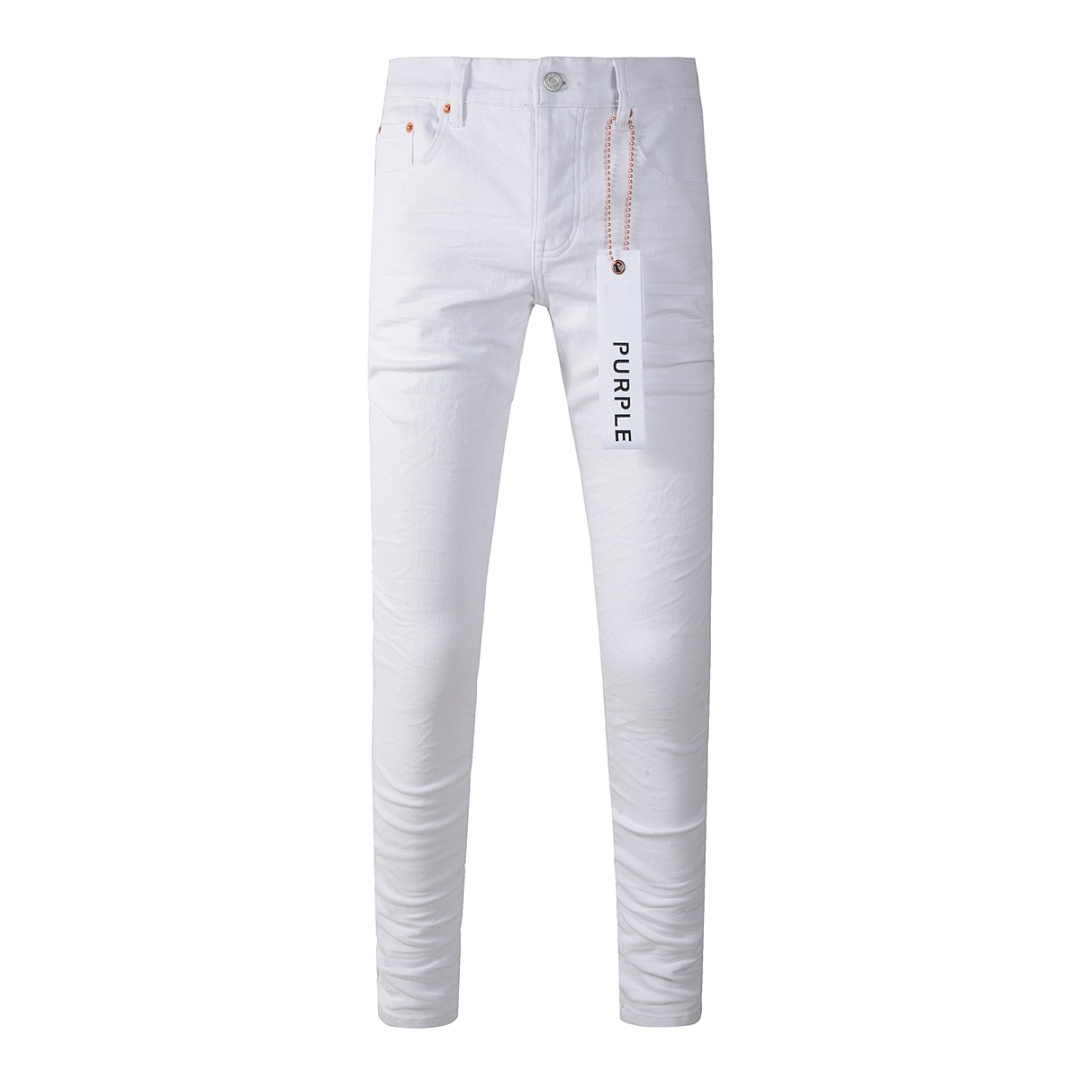 Other 260 Purple Jeans - Image 6