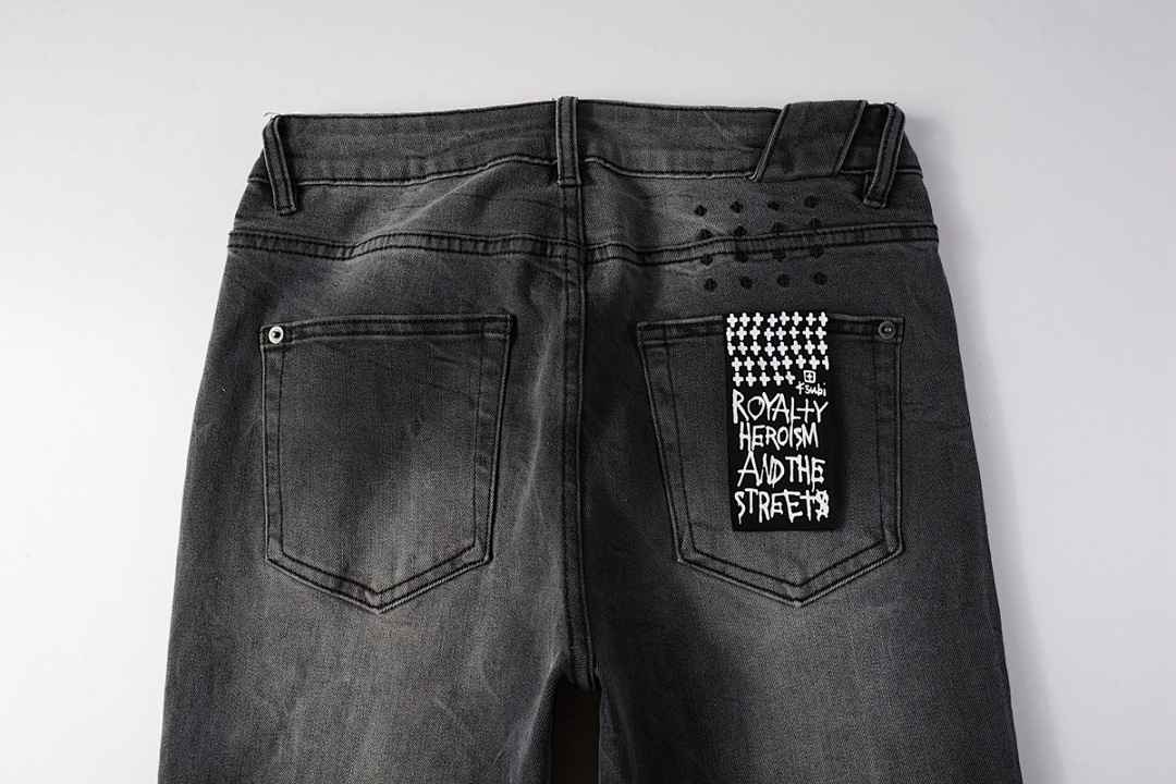 Other 260 KSUBI JEANS - Image 10