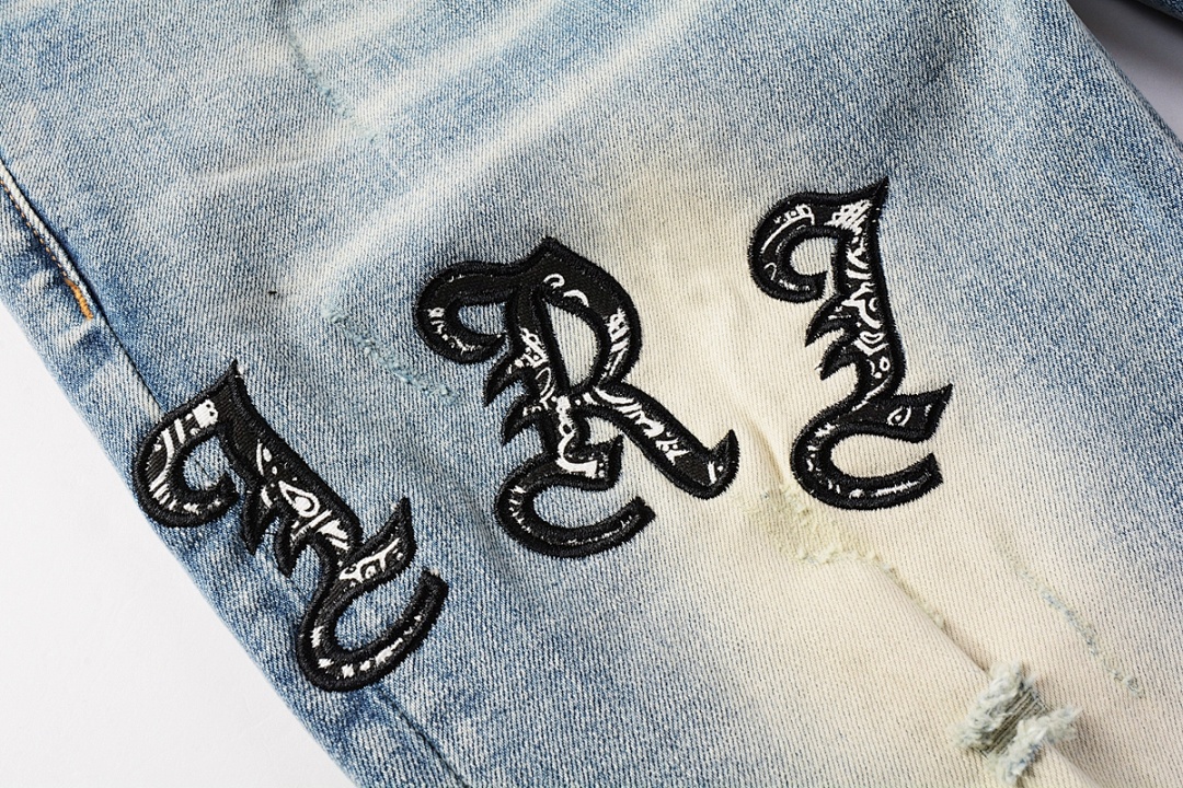 AMIRI 260 AMIRI JEANS - Image 8