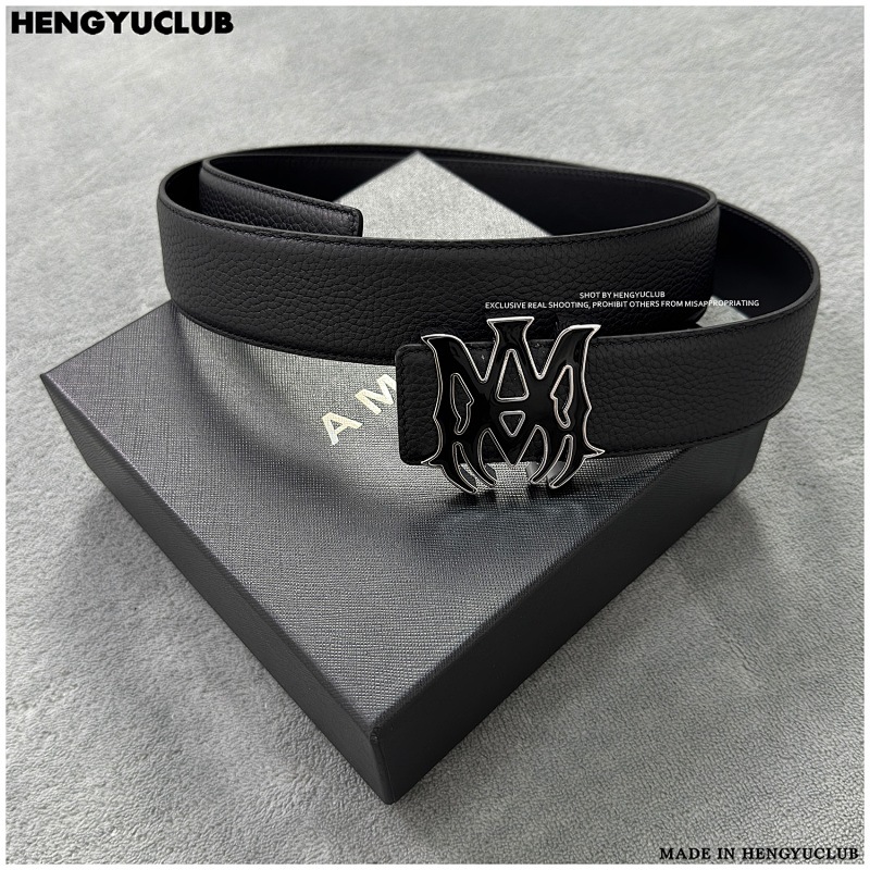 AMIRI π₯270 AMIRI BELT