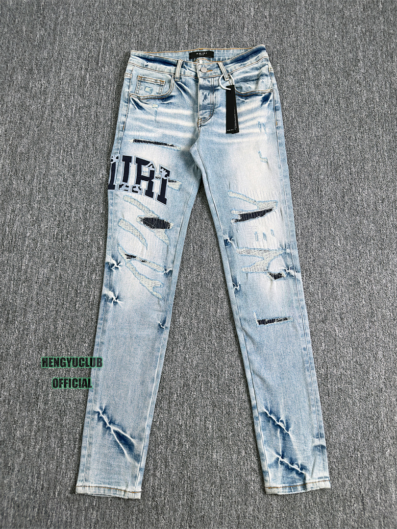 AMIRI 260 AMIRI JEANS