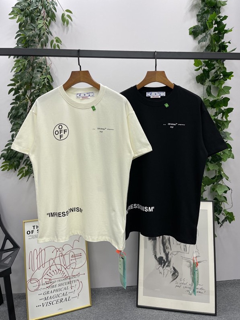 Other 170 Off (White) - Image 2