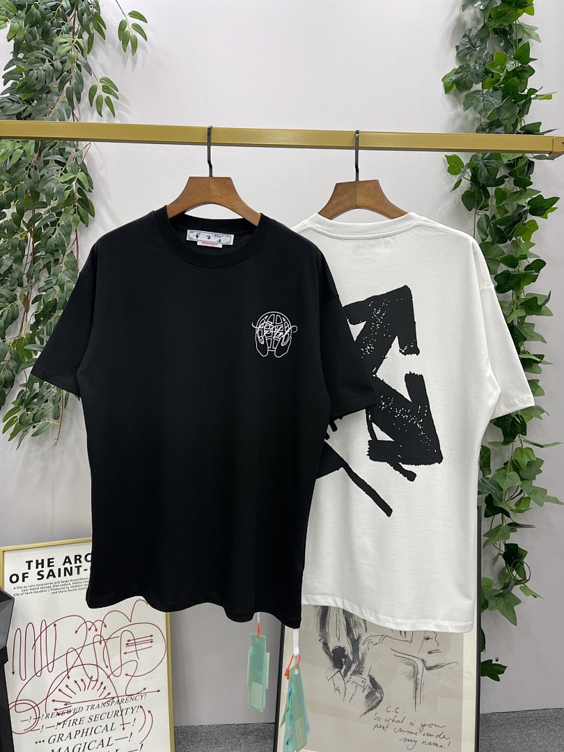 Other 170 Off (White) - Image 4