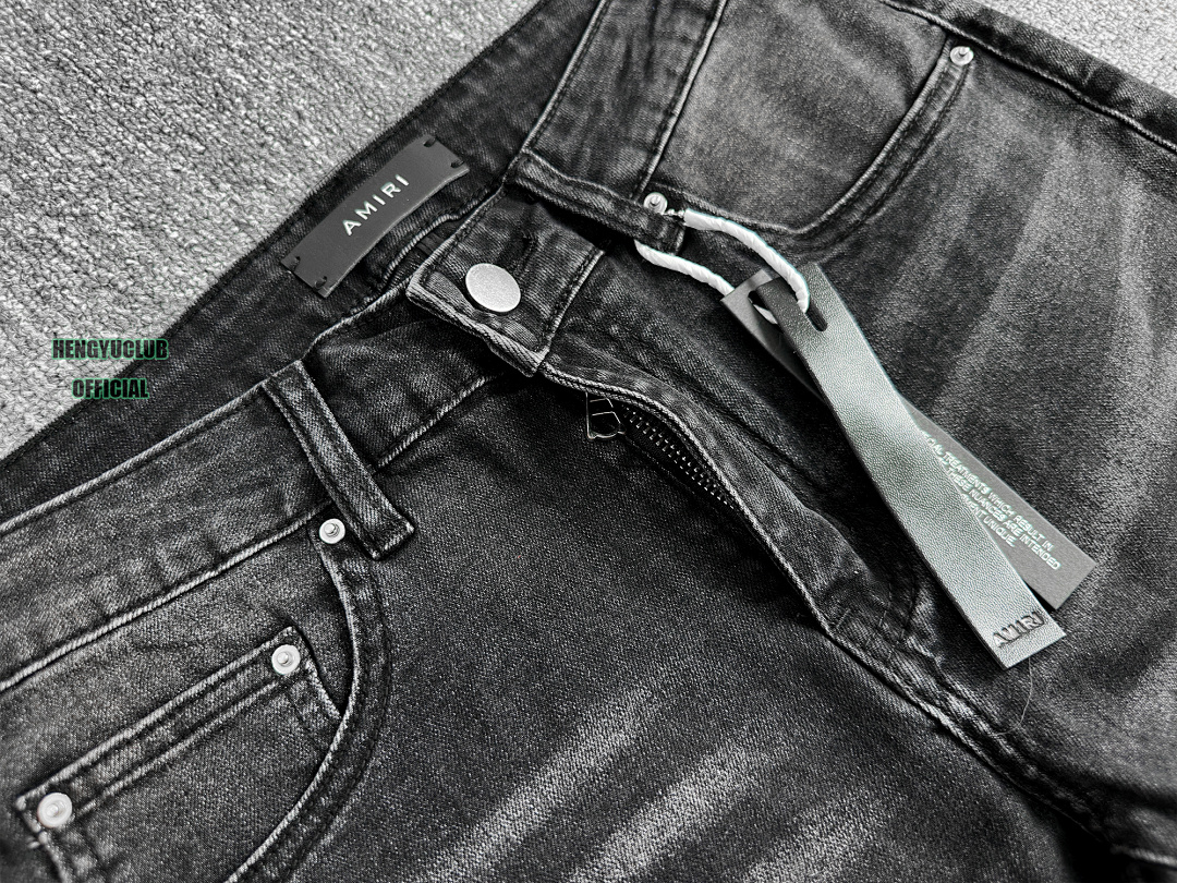 AMIRI 260 AMIRI JEANS - Image 3