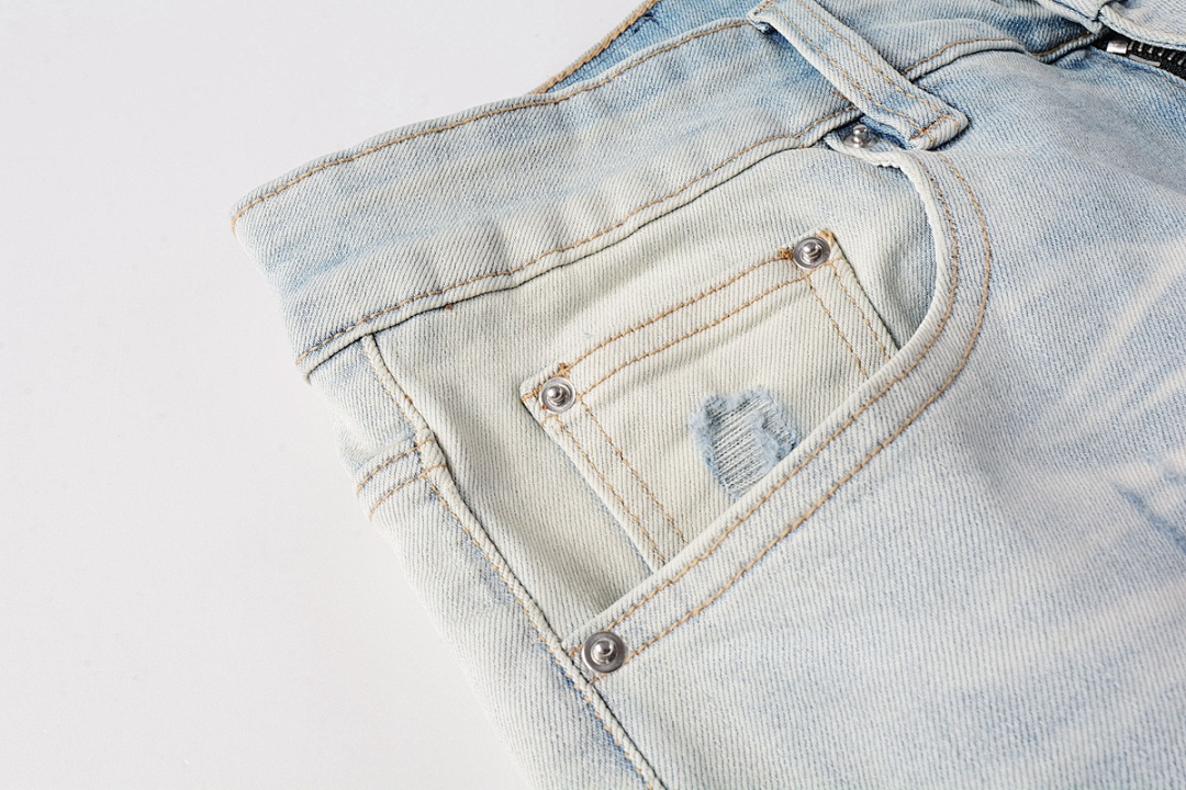 AMIRI 260 AMIRI JEANS - Image 6