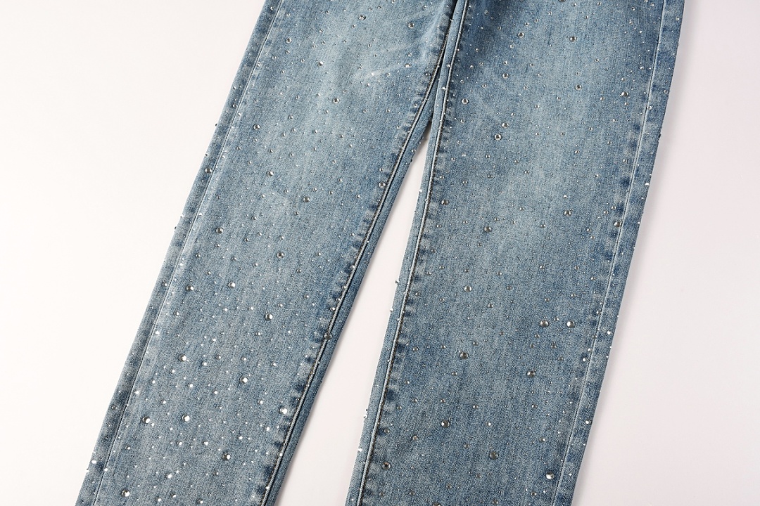 Other 260 Purple Jeans - Image 20