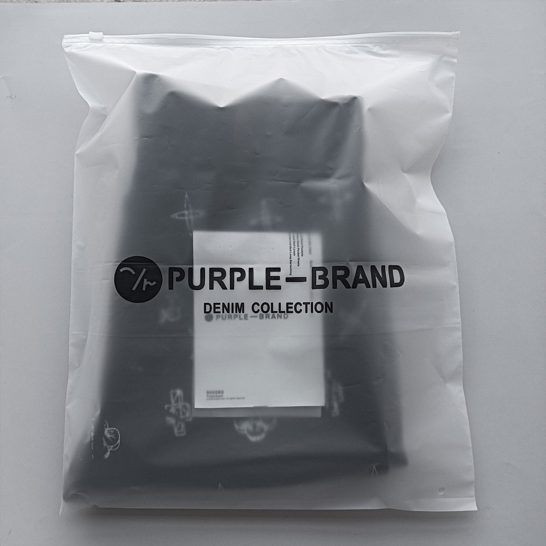 Other 260 Purple Jeans - Image 20