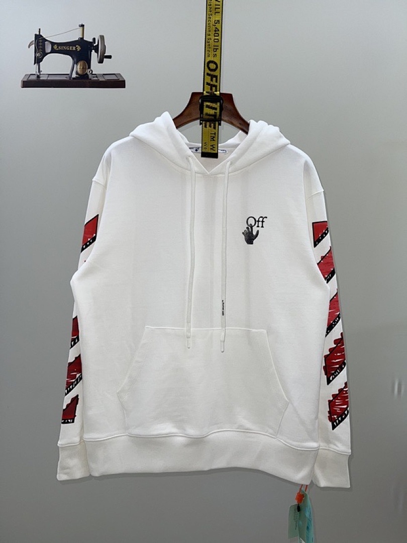 Other 240 Off (White) - Image 3