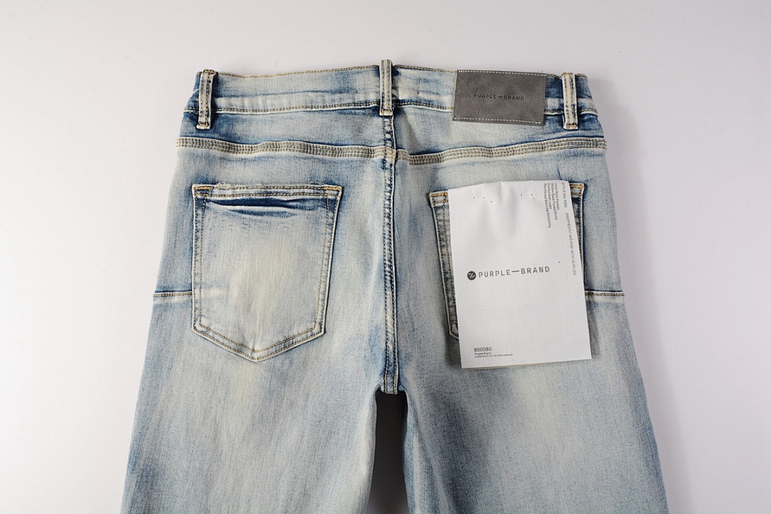 Other 260 Purple Jeans - Image 11