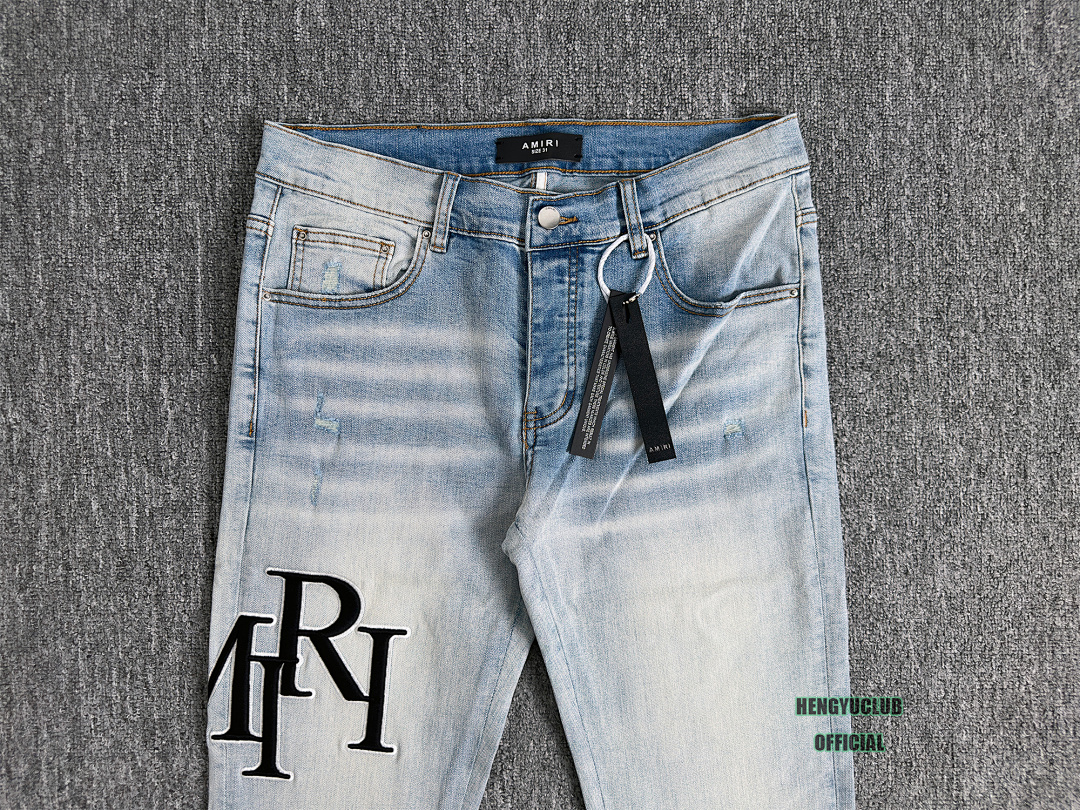 AMIRI 260 AMIRI JEANS - Image 2