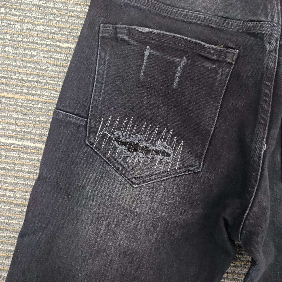 Other 260 Purple Jeans - Image 12