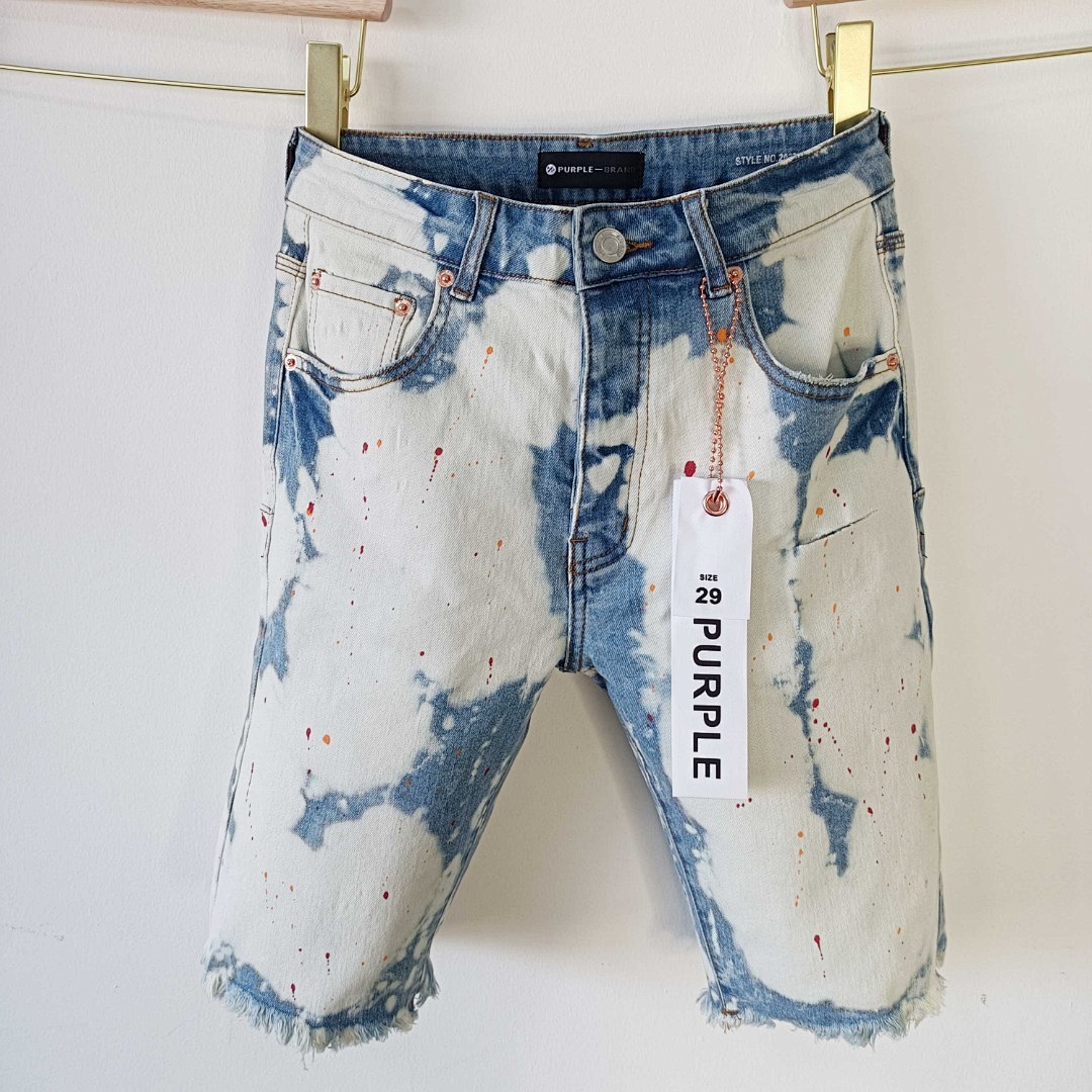 Other 230 Purple Jeans