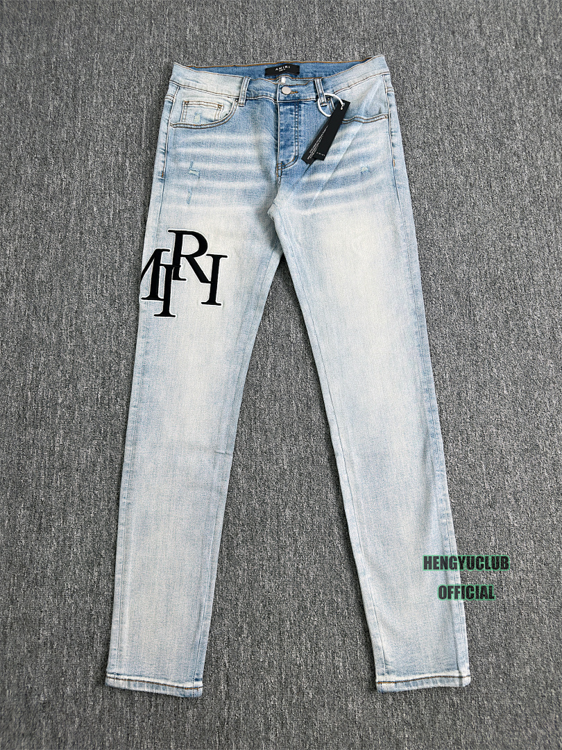 AMIRI 260 AMIRI JEANS