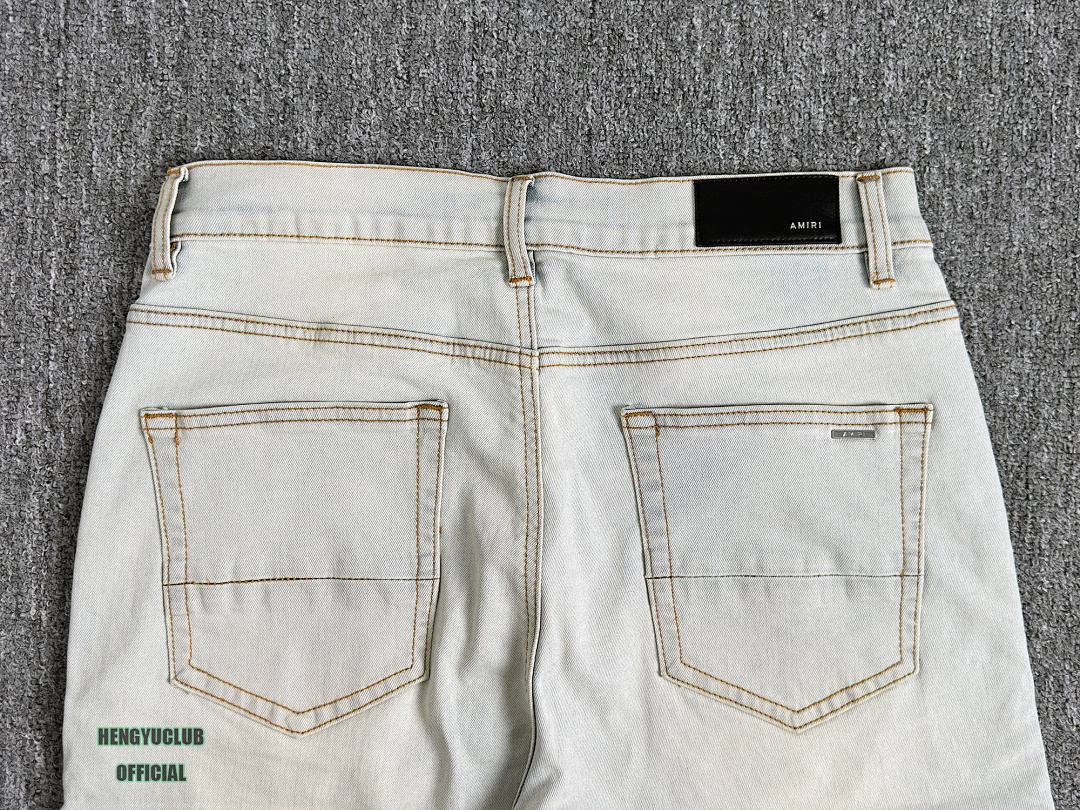 AMIRI 240 AMIRI JEANS - Image 7