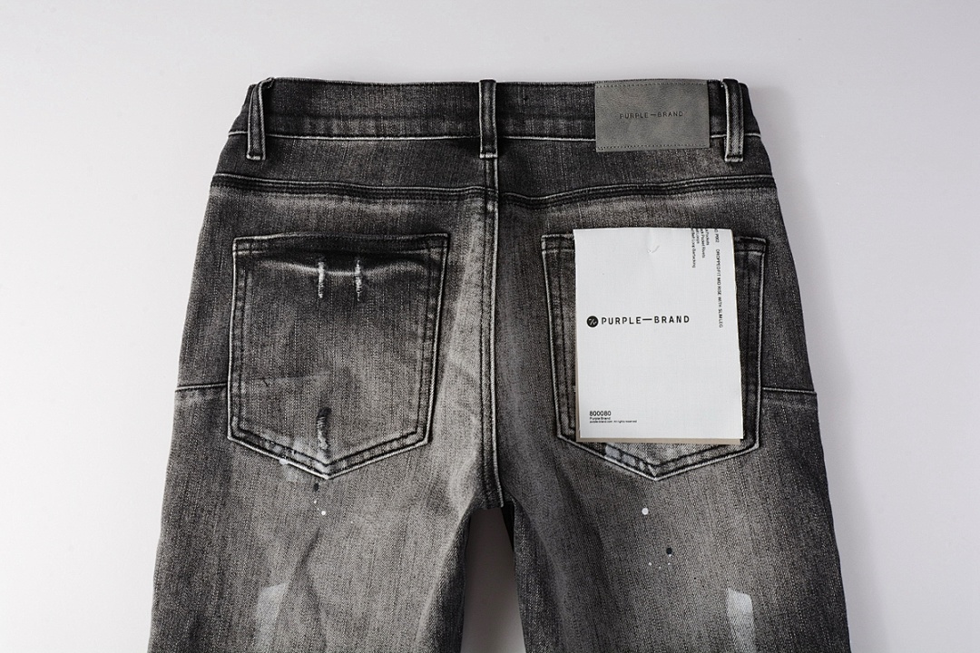 Other 260 Purple Jeans - Image 14