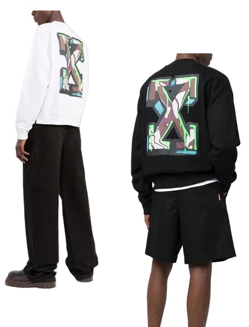 Other 230 Off (White) - Image 2
