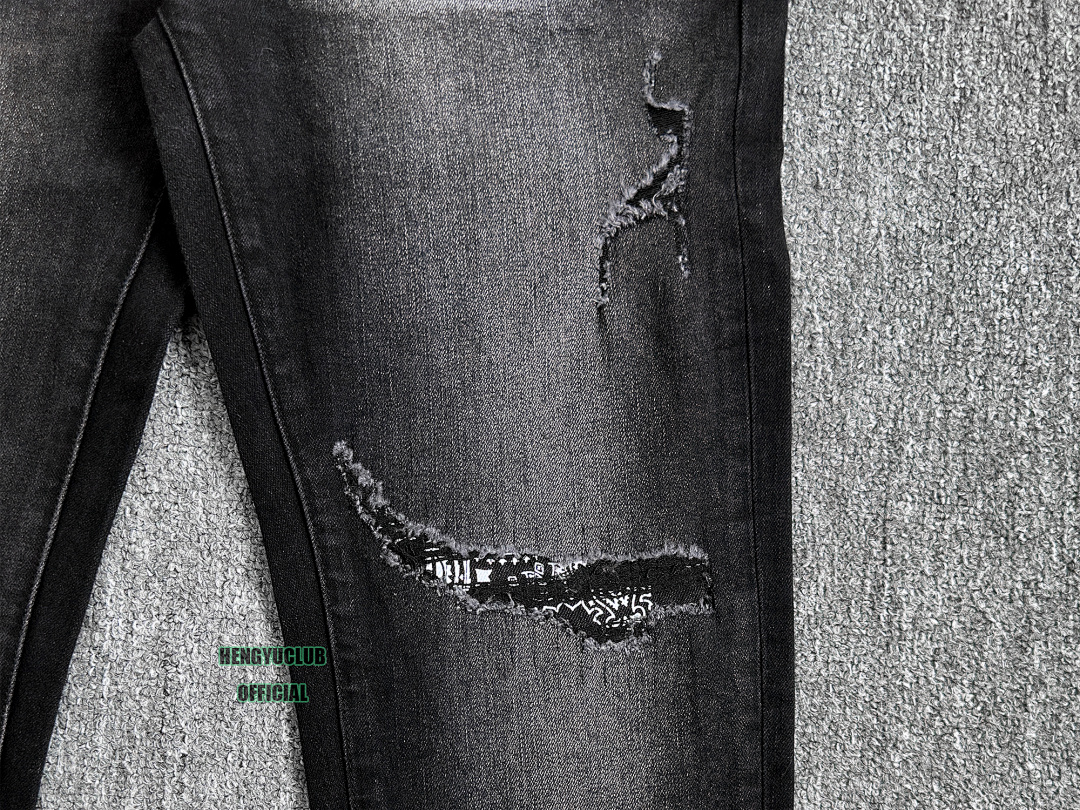 AMIRI 260 AMIRI JEANS - Image 6