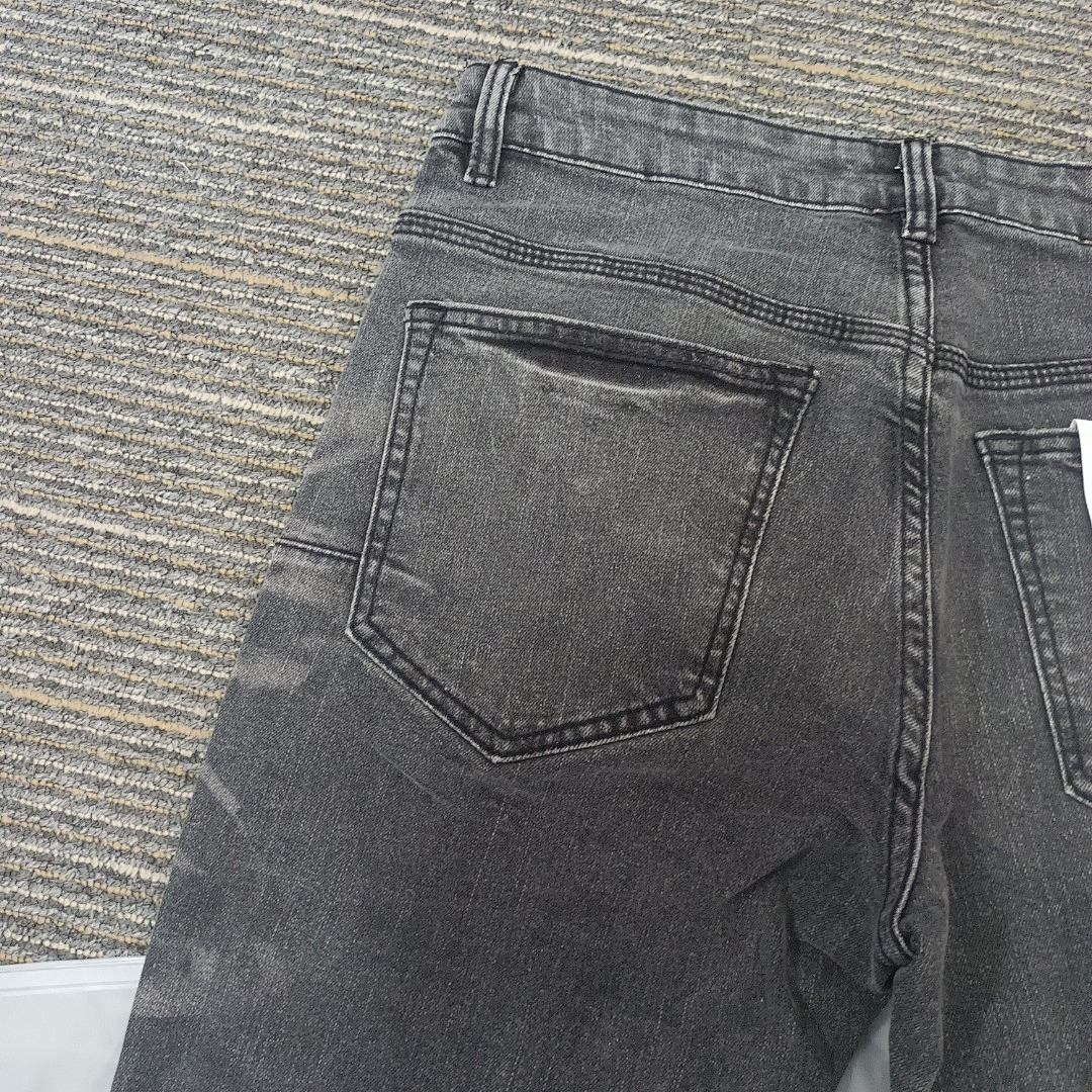 Other 260 Purple Jeans - Image 9