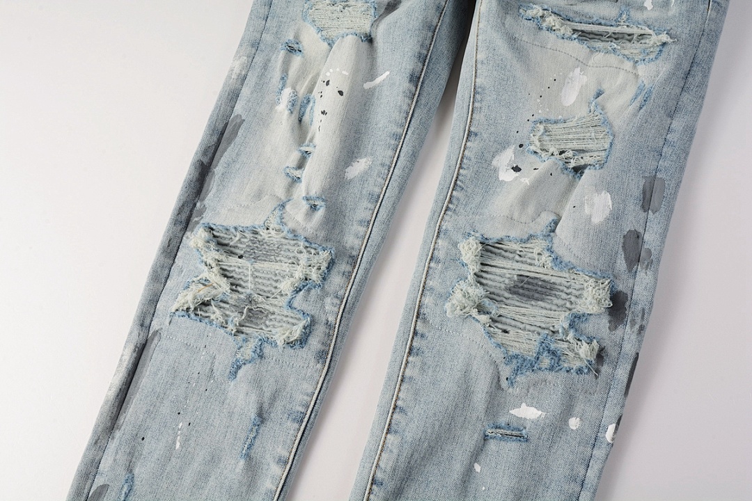 AMIRI 260 AMIRI JEANS - Image 6