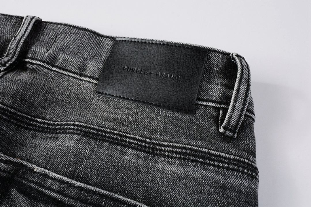Other 260 Purple Jeans - Image 11