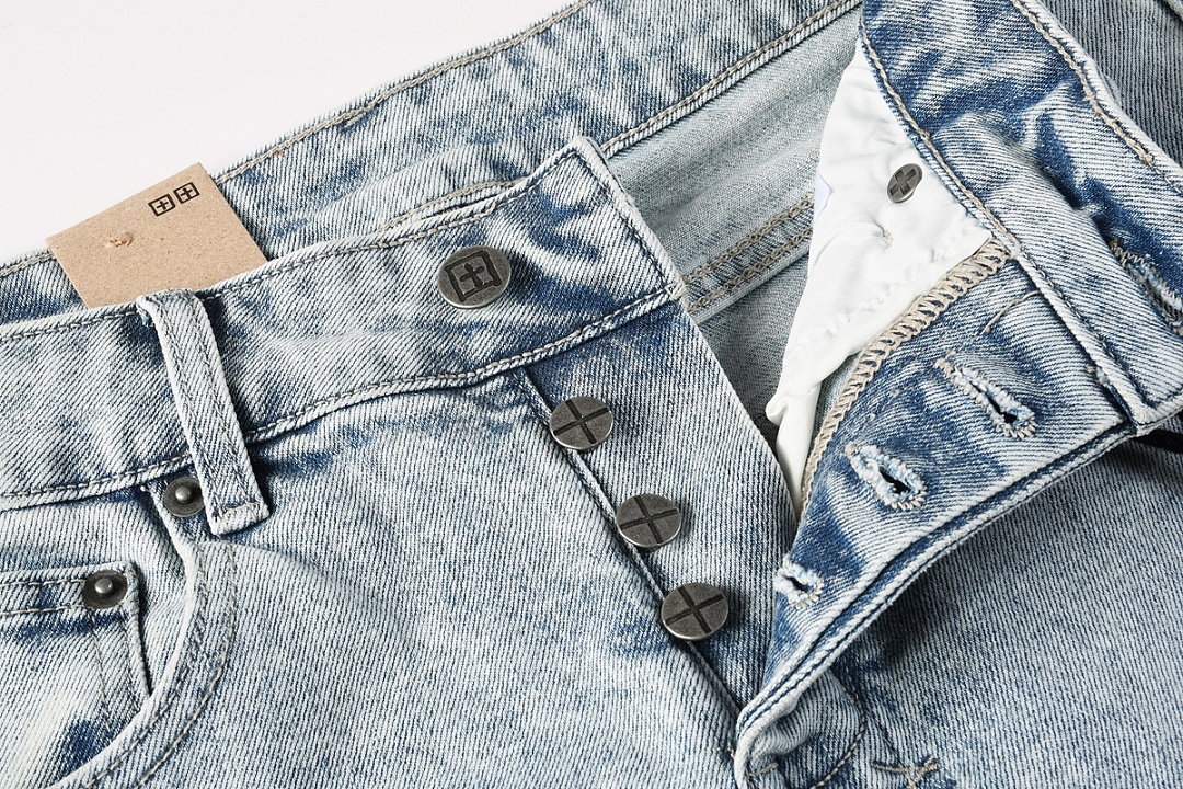 Other 260 KSUBI JEANS - Image 8