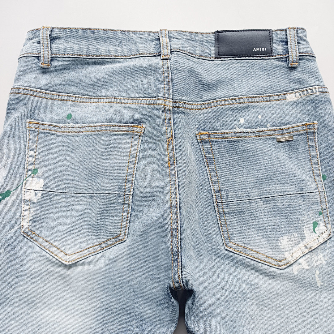 AMIRI 260 AMIRI - Image 8