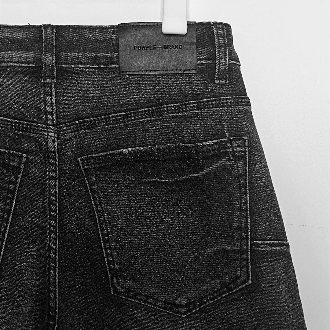 Other 230 Purple Jeans - Image 12