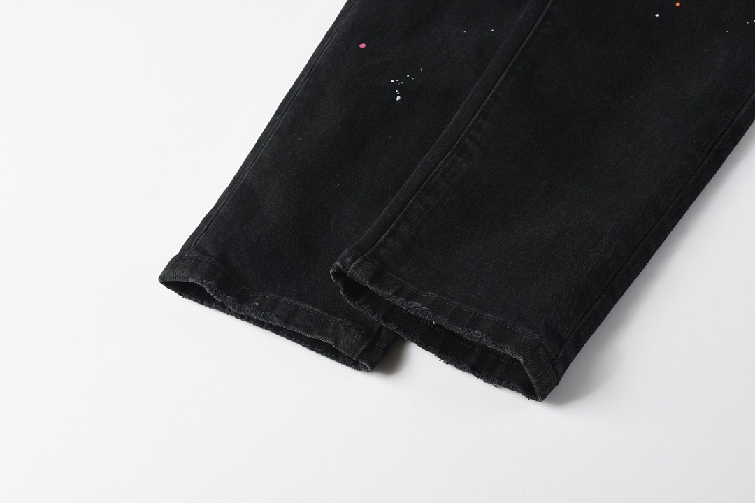 Other 260 Purple Jeans - Image 14