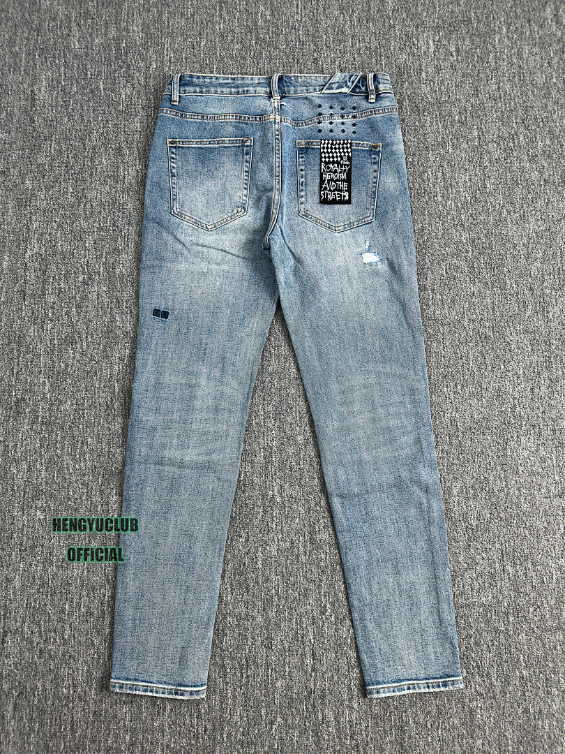 Other 260 KSUBI JEANS - Image 6